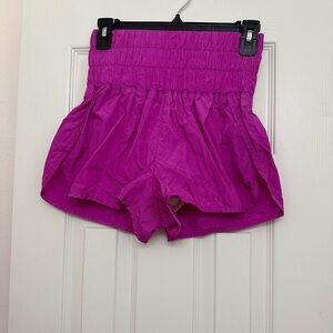 free people shorts!!!!